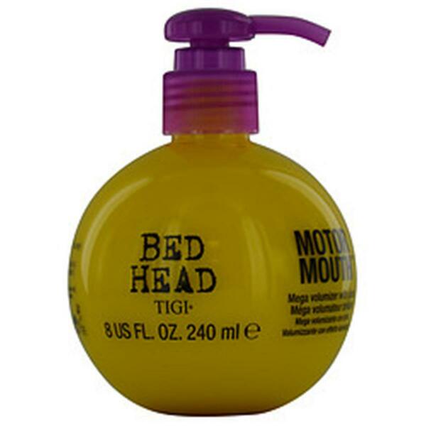 Tigi Bed Head Motor Mouth with Gloss - 8 oz 280017